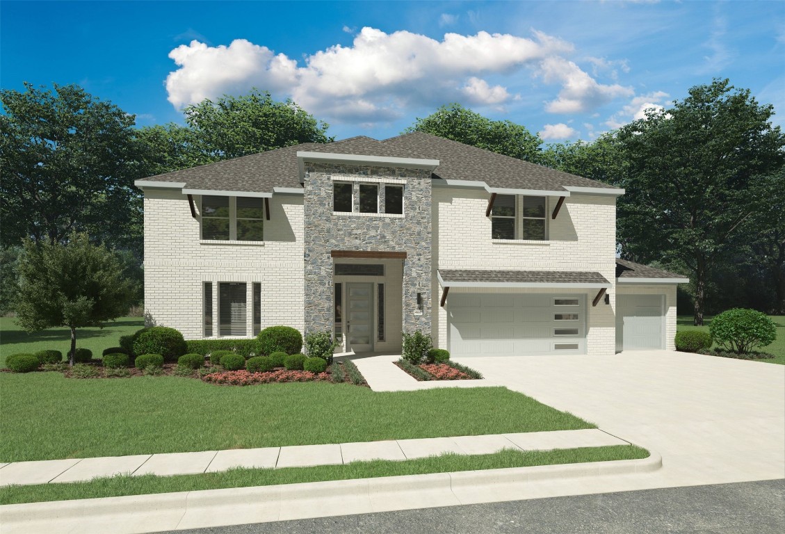 205 Rio Grande Drive Waxahachie TX 75165
