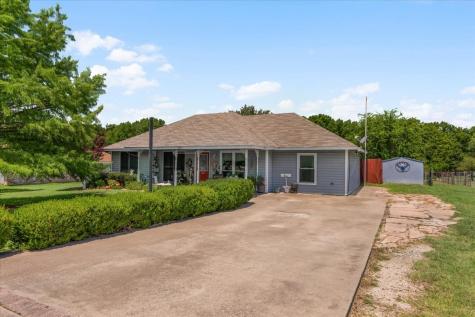 121 Kinbrook Lane Weatherford TX 76087