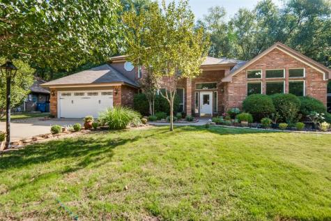 2604 Surrey Woods Road Flower Mound TX 75028