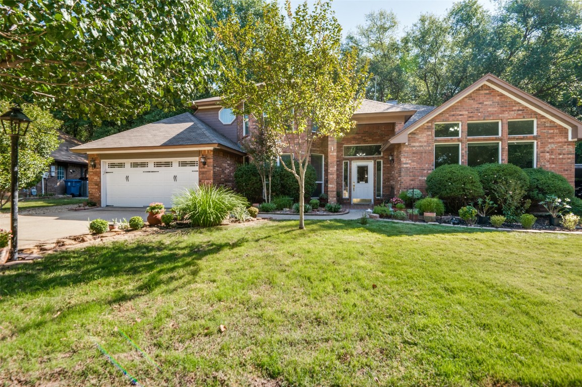 2604 Surrey Woods Road Flower Mound TX 75028