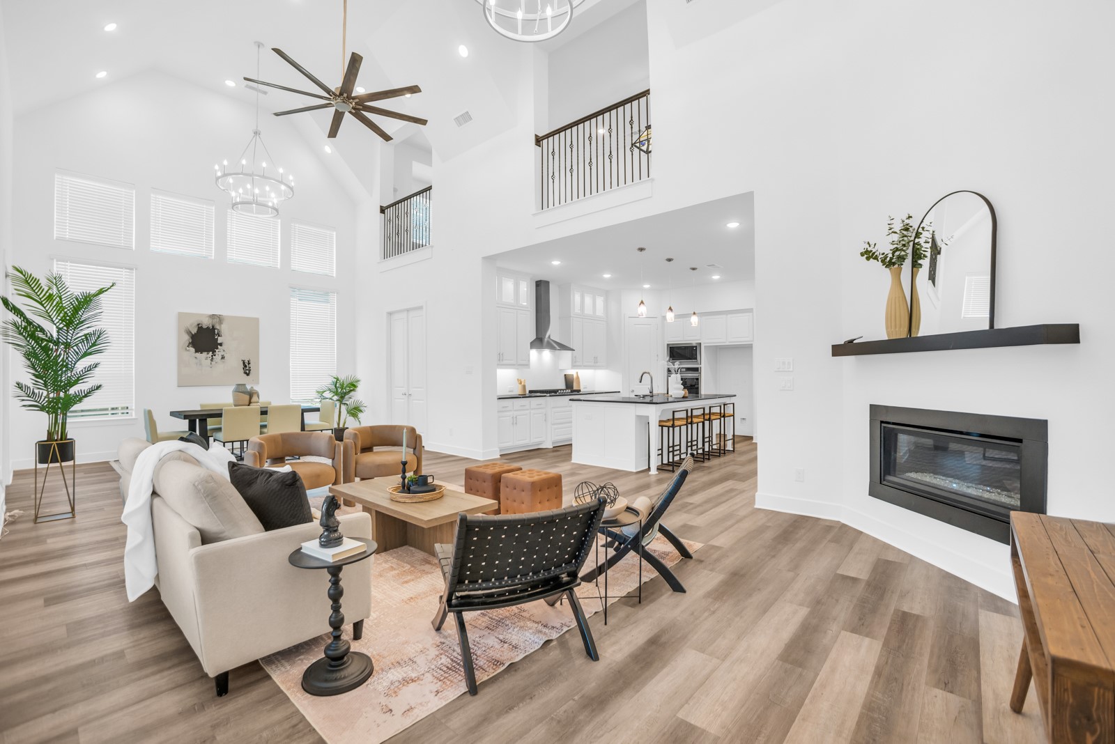 5100 Hedgerow Drive Little Elm TX 76227