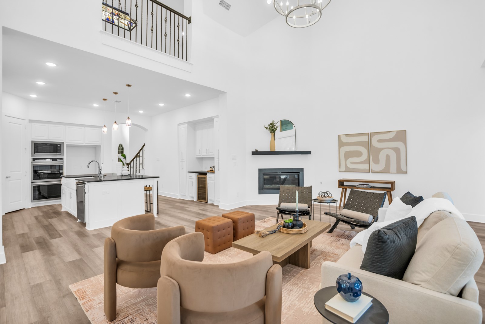 5100 Hedgerow Drive Little Elm TX 76227