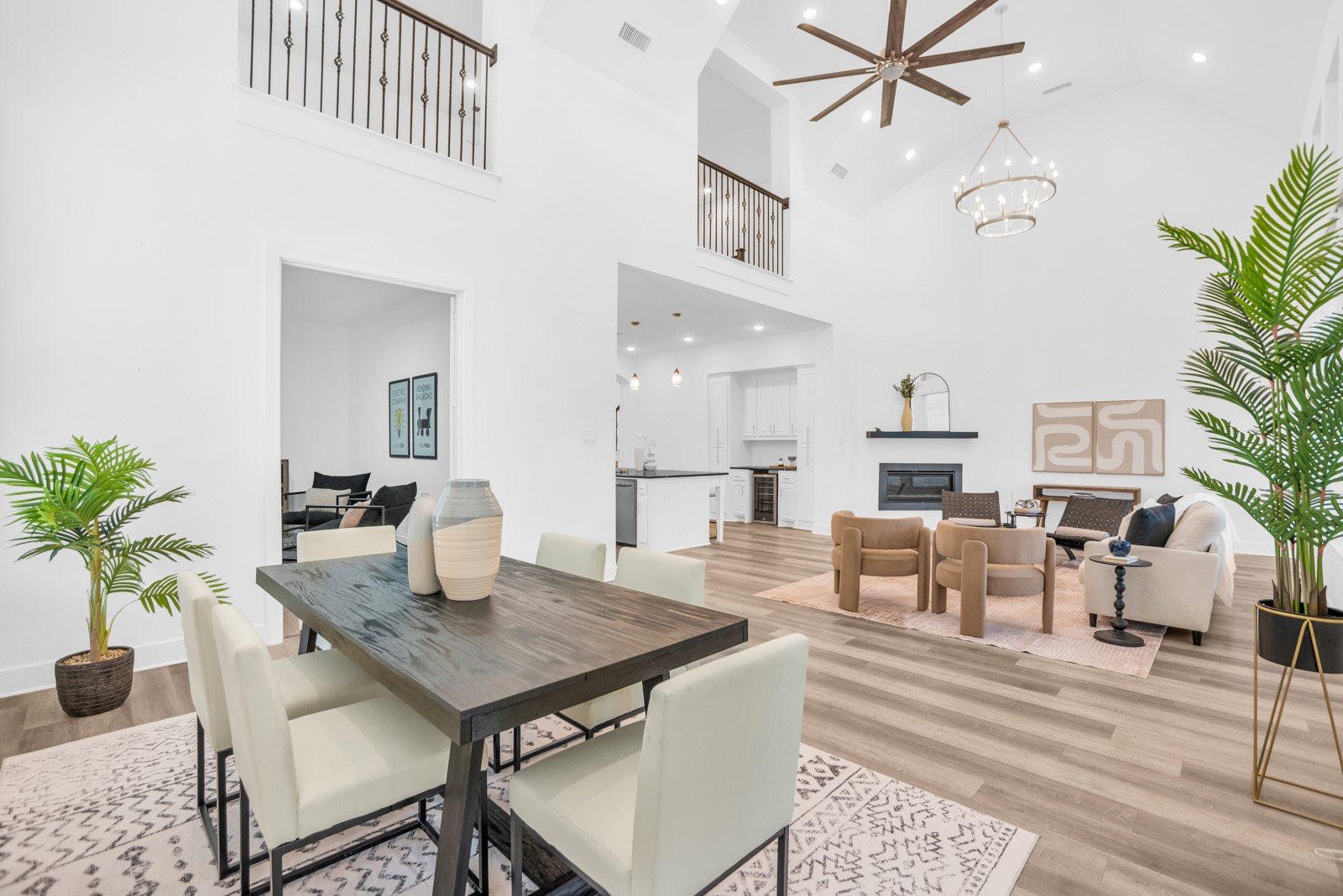 5100 Hedgerow Drive Little Elm TX 76227