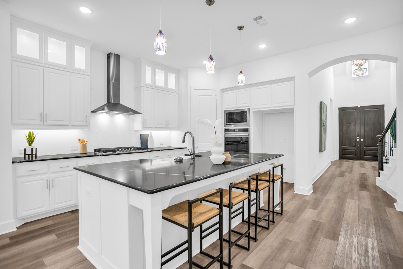 5100 Hedgerow Drive Little Elm TX 76227