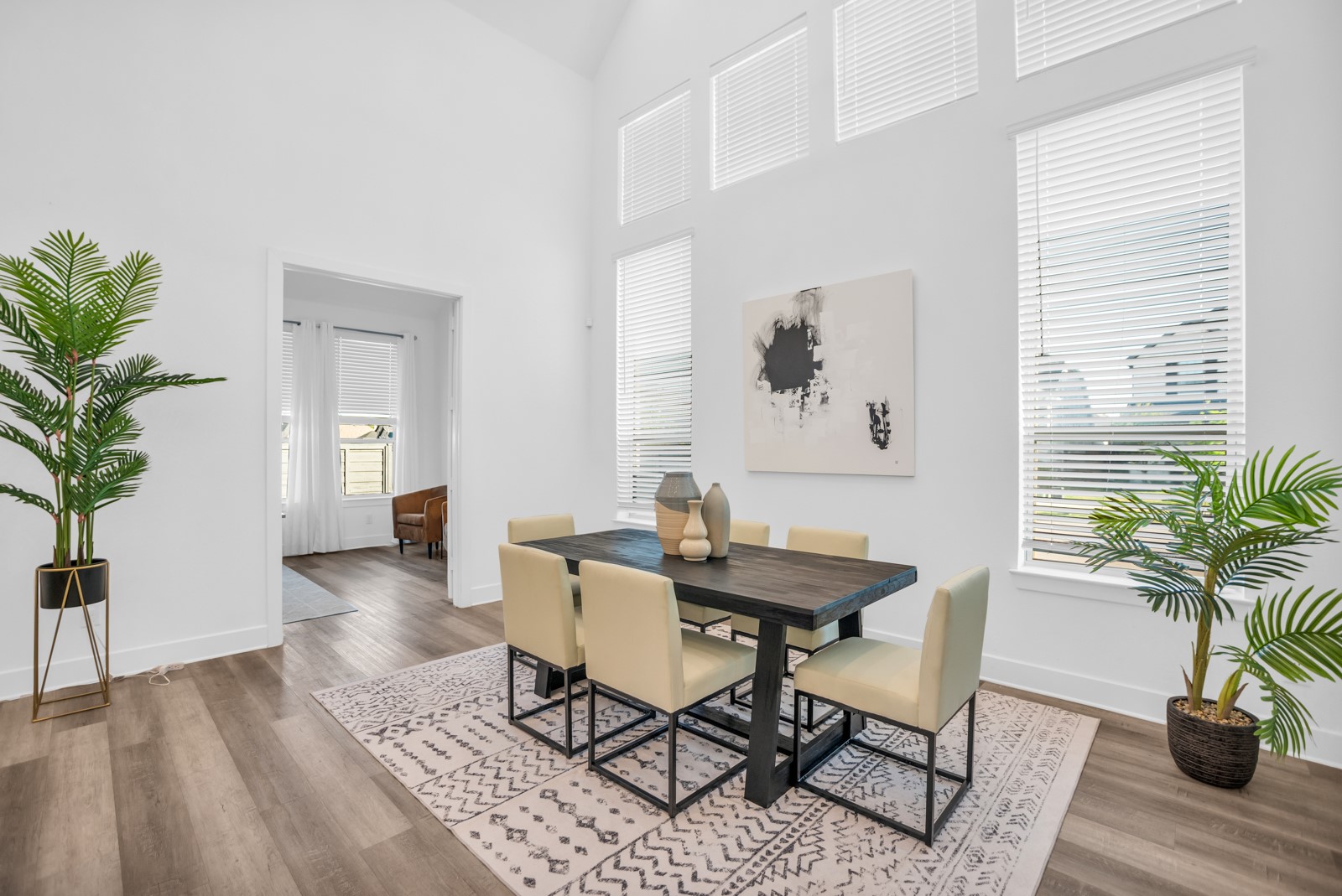 5100 Hedgerow Drive Little Elm TX 76227