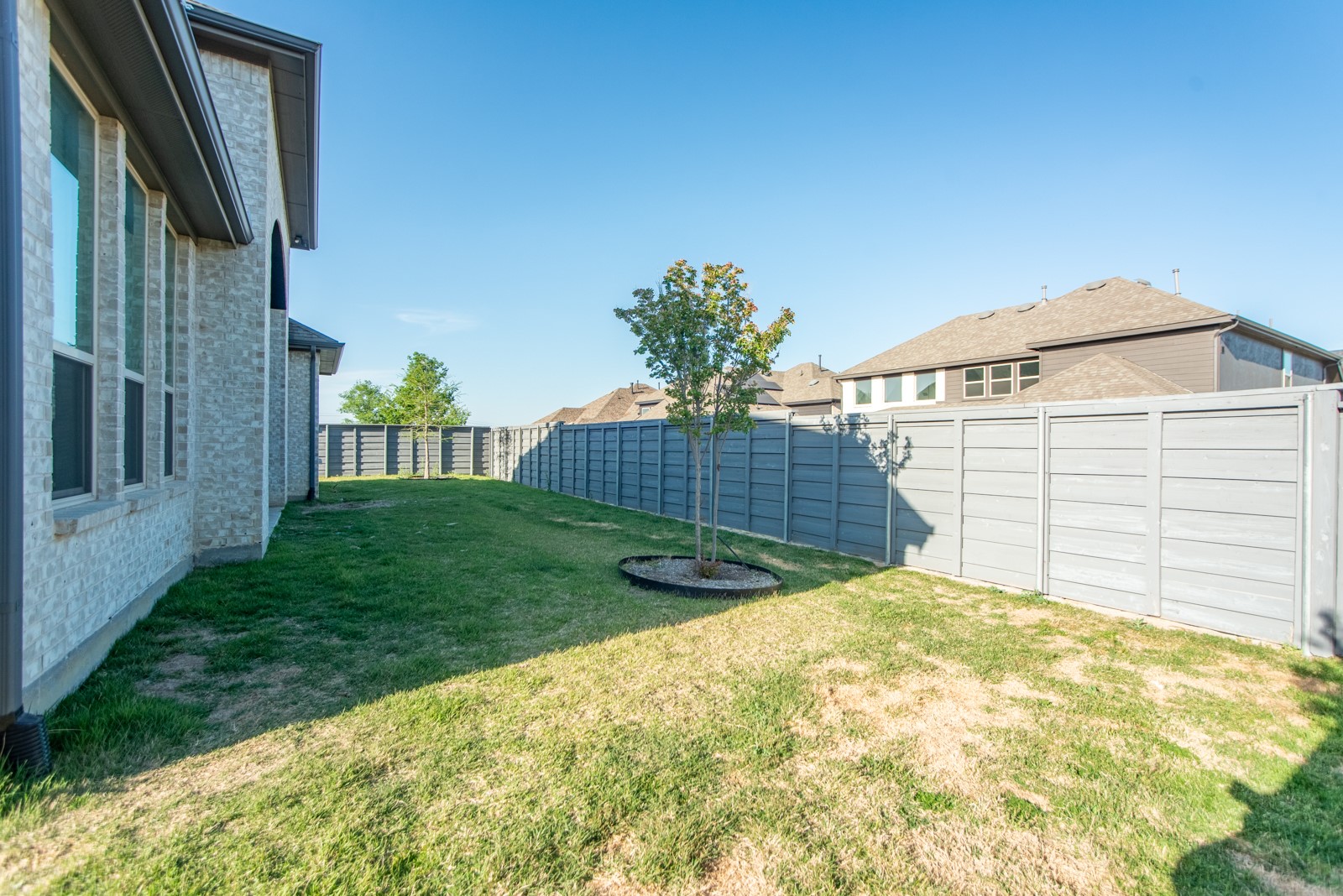 5100 Hedgerow Drive Little Elm TX 76227