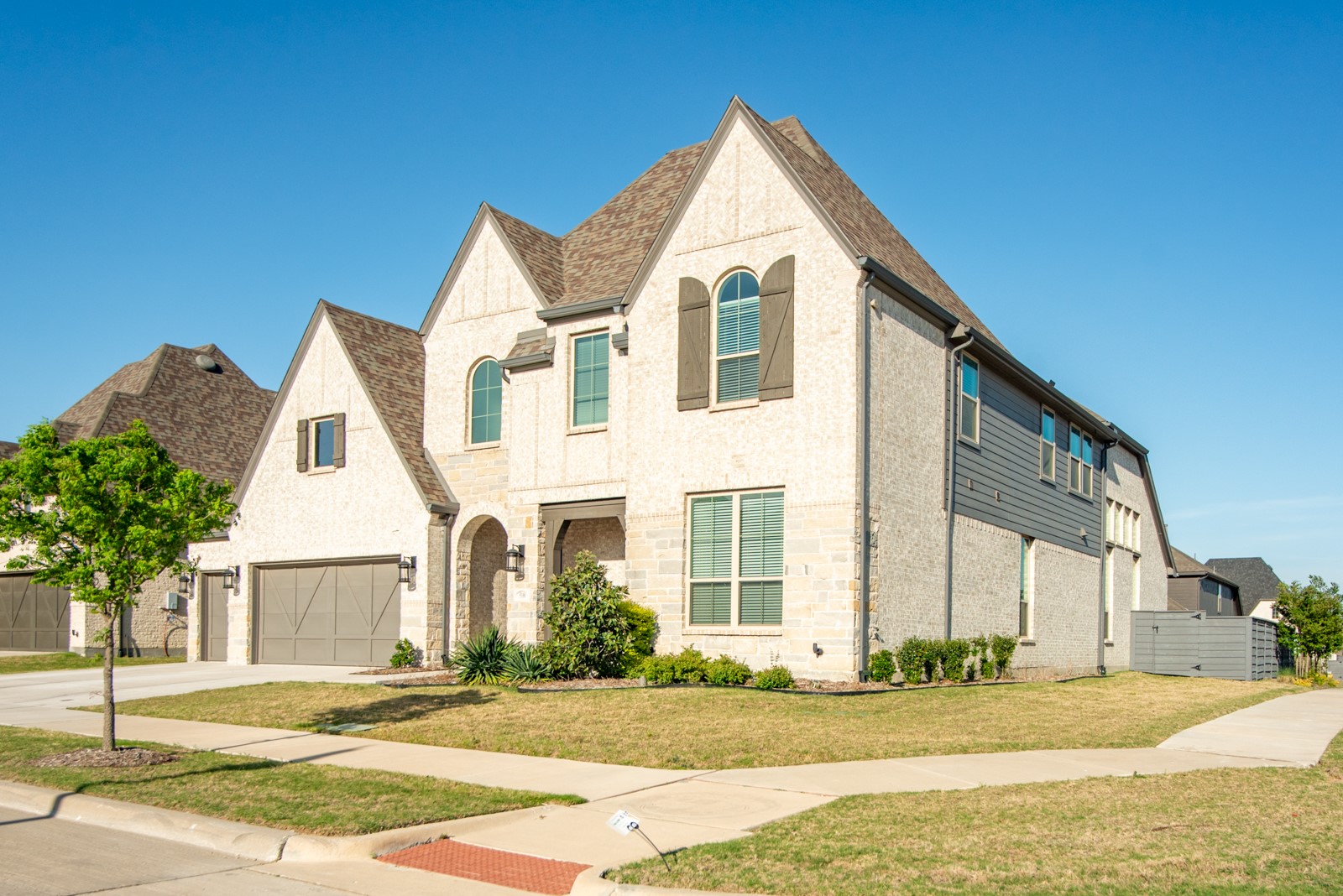 5100 Hedgerow Drive Little Elm TX 76227