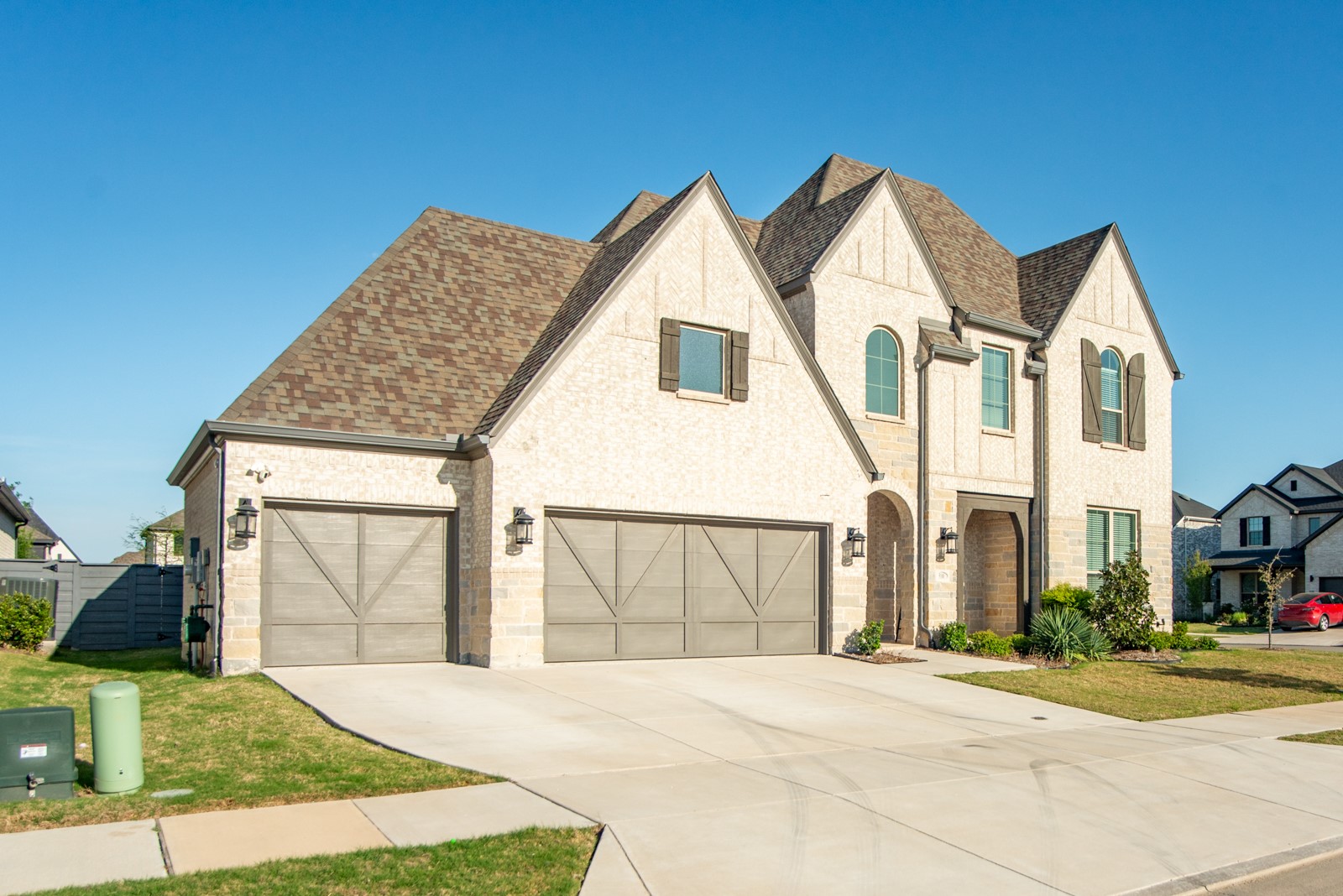 5100 Hedgerow Drive Little Elm TX 76227