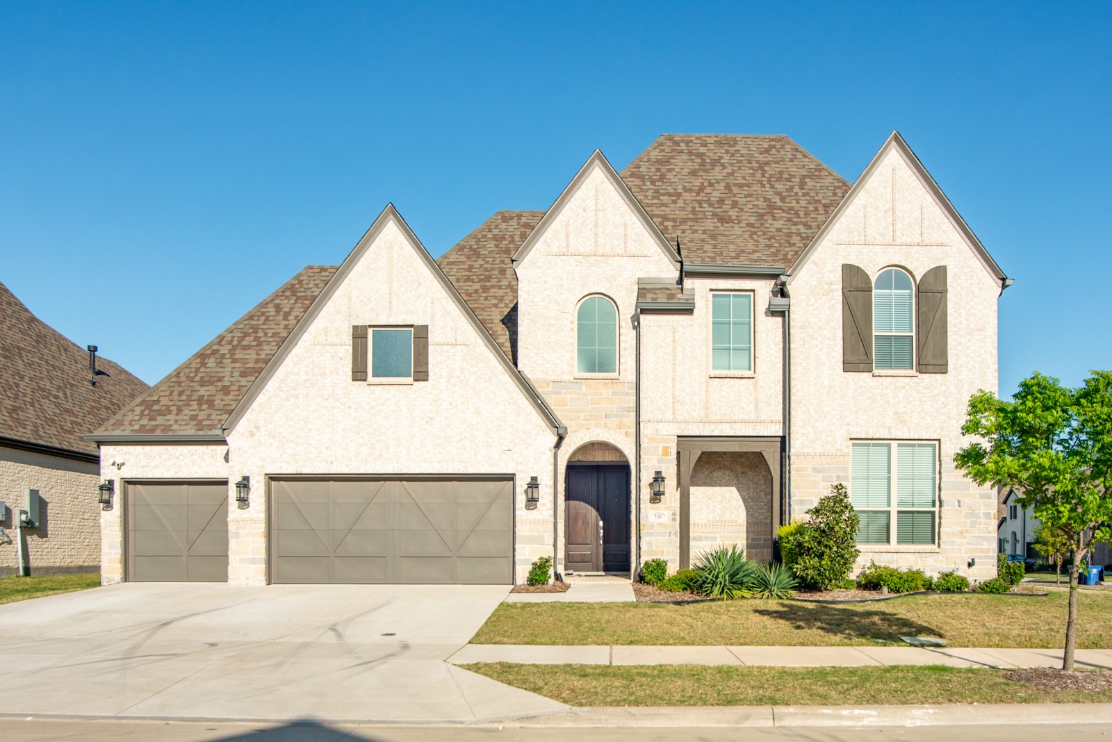 5100 Hedgerow Drive Little Elm TX 76227