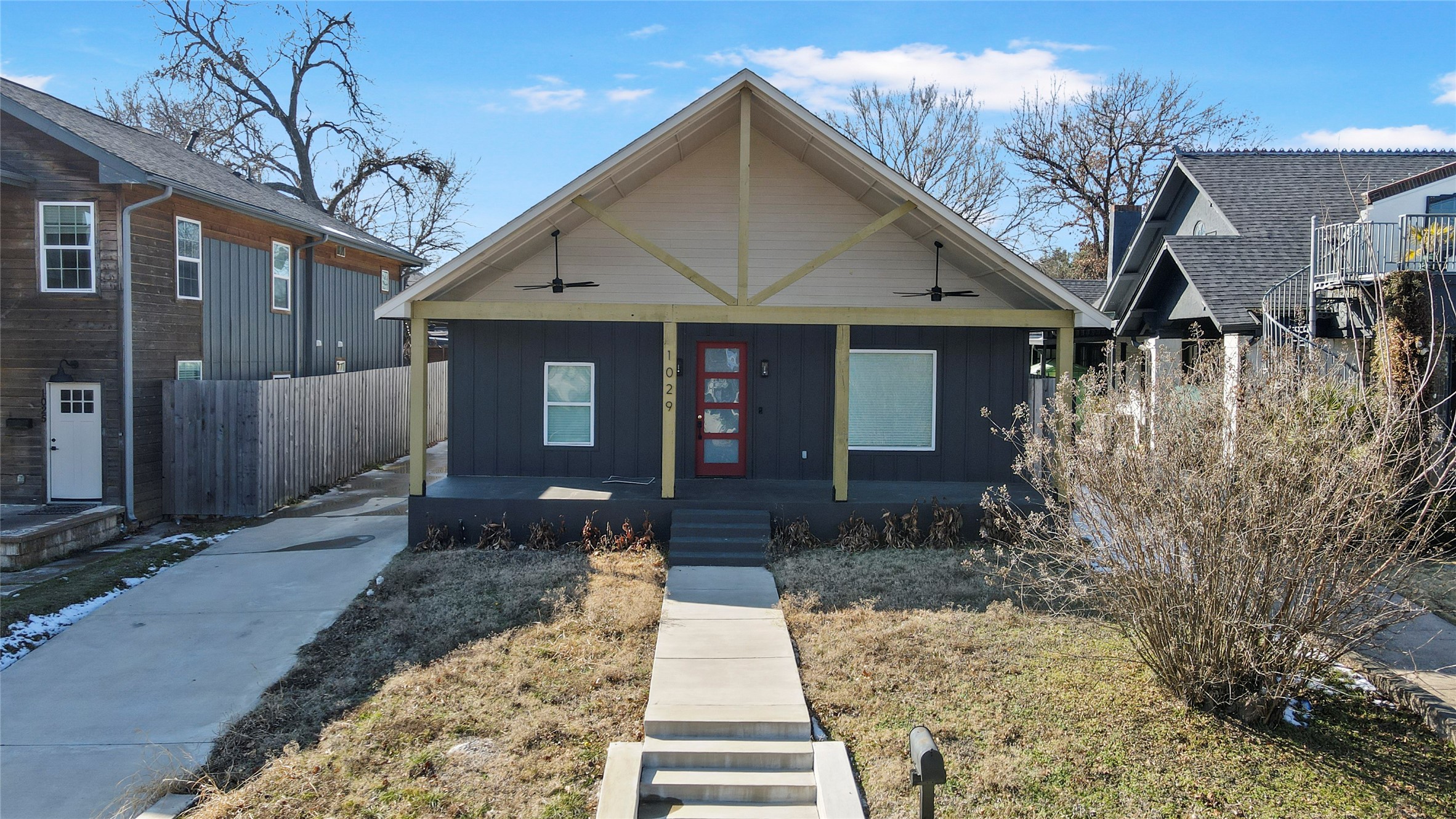 1029 N Madison Avenue Dallas TX 75208