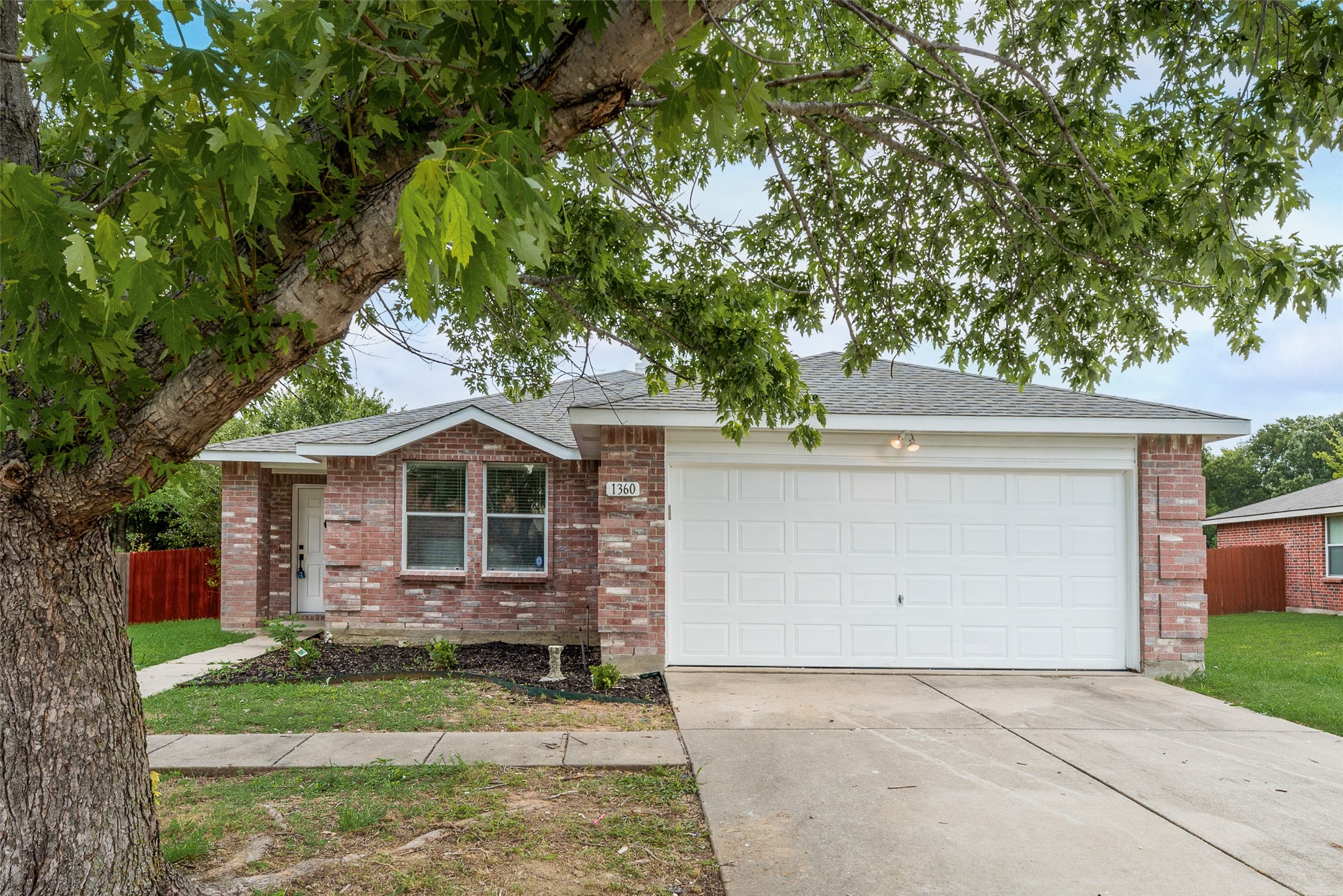 1360 Scenic Hills Drive Mckinney TX 75071
