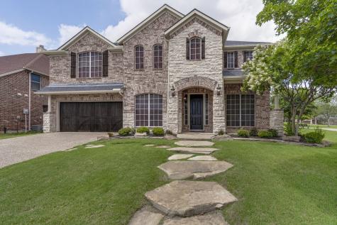 10002 Knoll Trace Way Frisco TX 75035