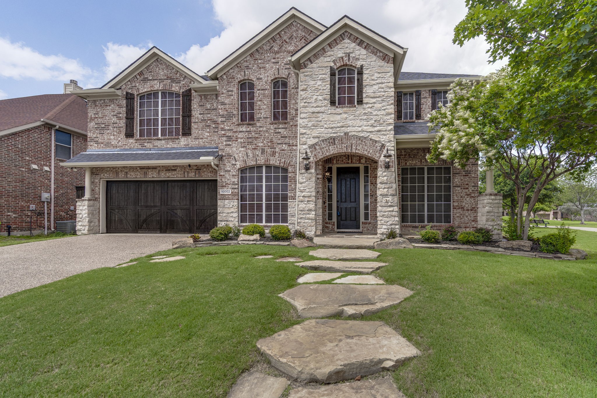 10002 Knoll Trace Way Frisco TX 75035