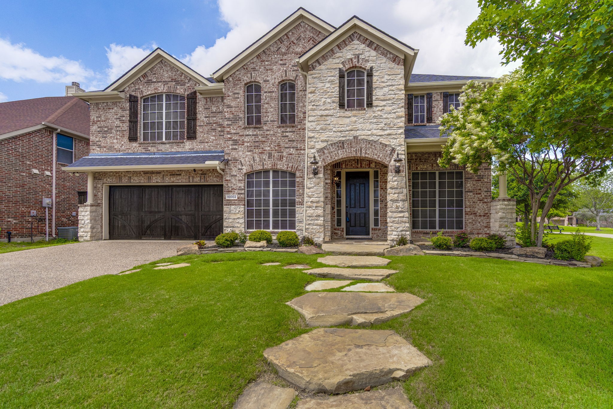 10002 Knoll Trace Way Frisco TX 75035