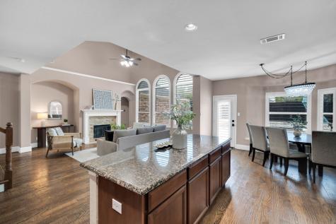 10002 Knoll Trace Way Frisco TX 75035