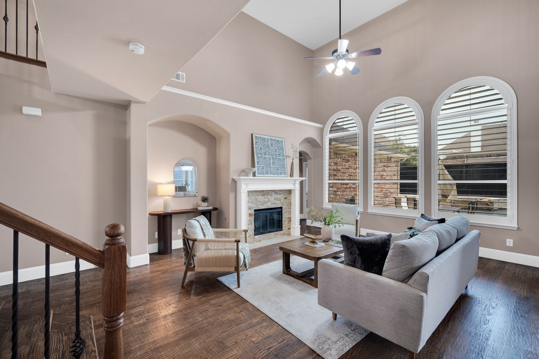 10002 Knoll Trace Way Frisco TX 75035