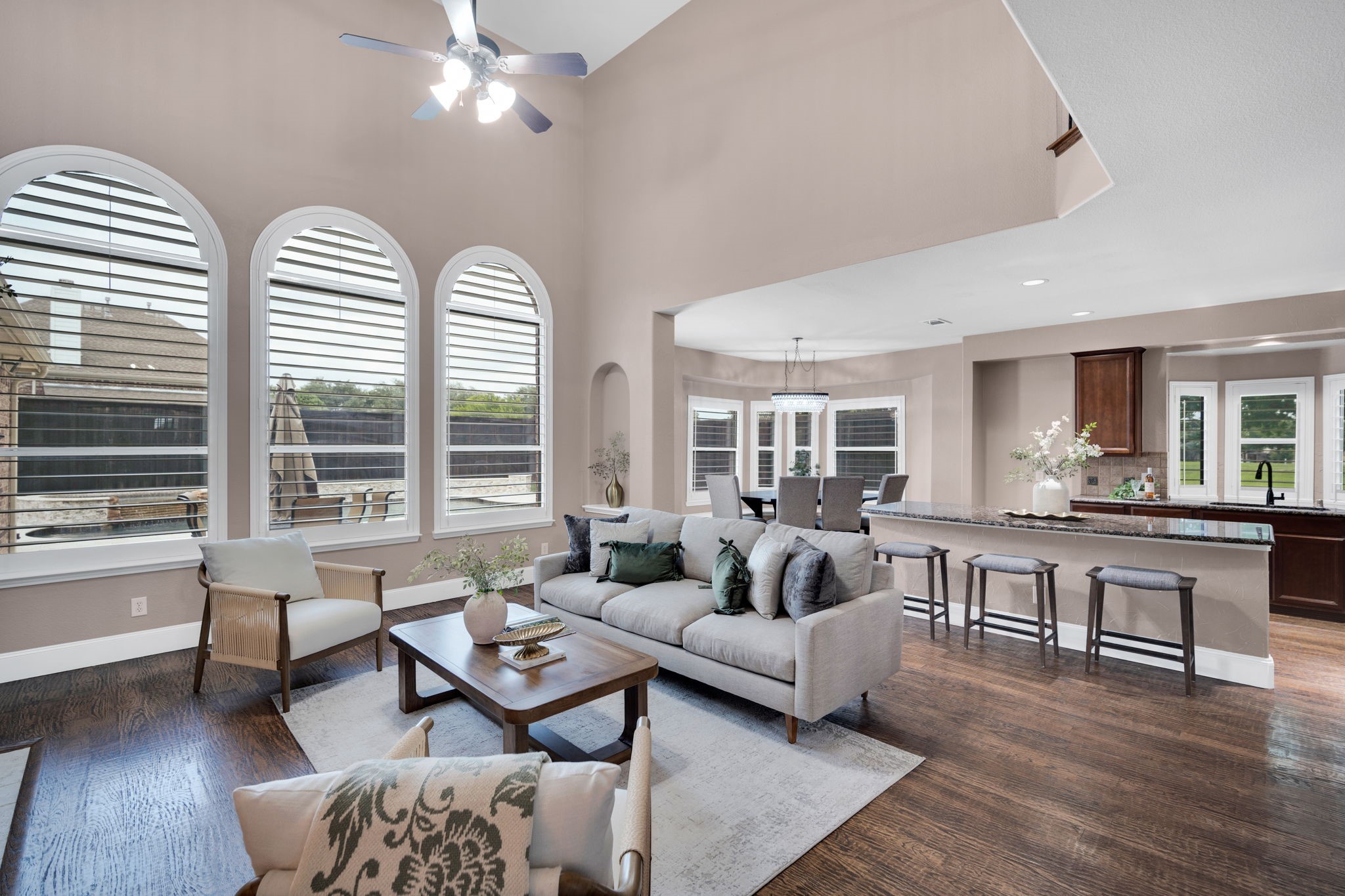 10002 Knoll Trace Way Frisco TX 75035