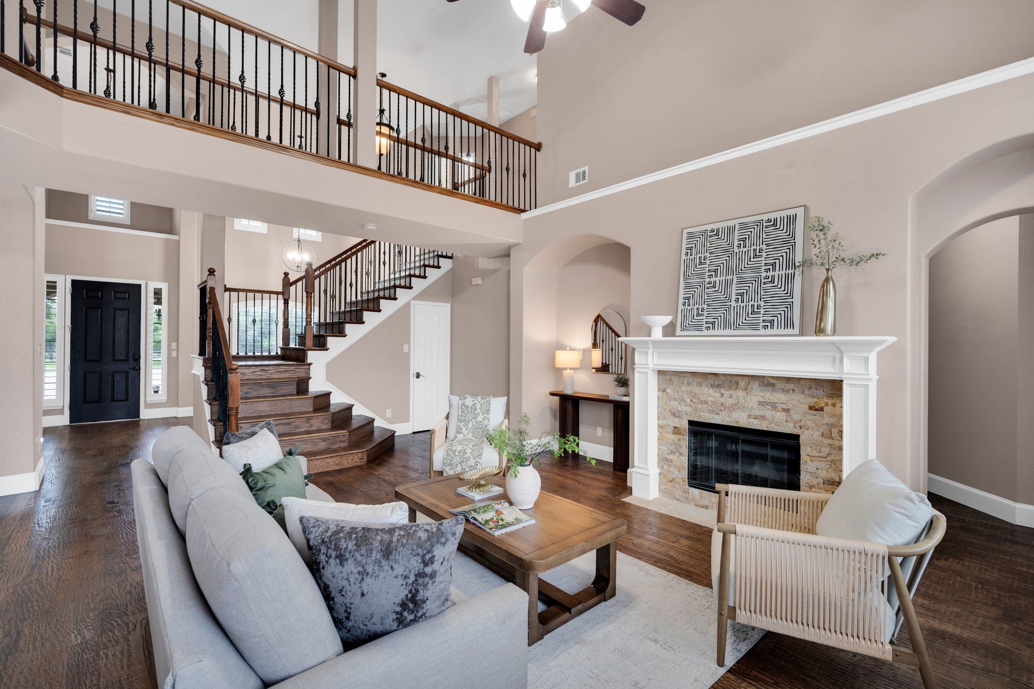 10002 Knoll Trace Way Frisco TX 75035