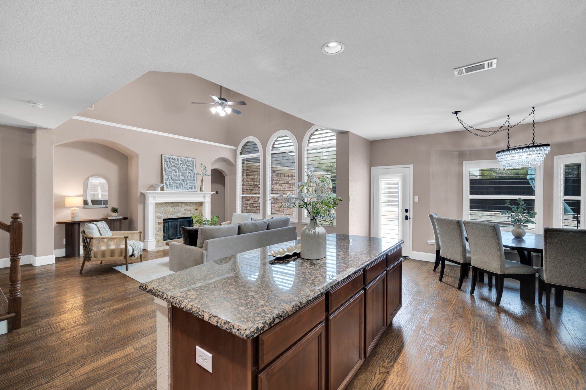 10002 Knoll Trace Way Frisco TX 75035
