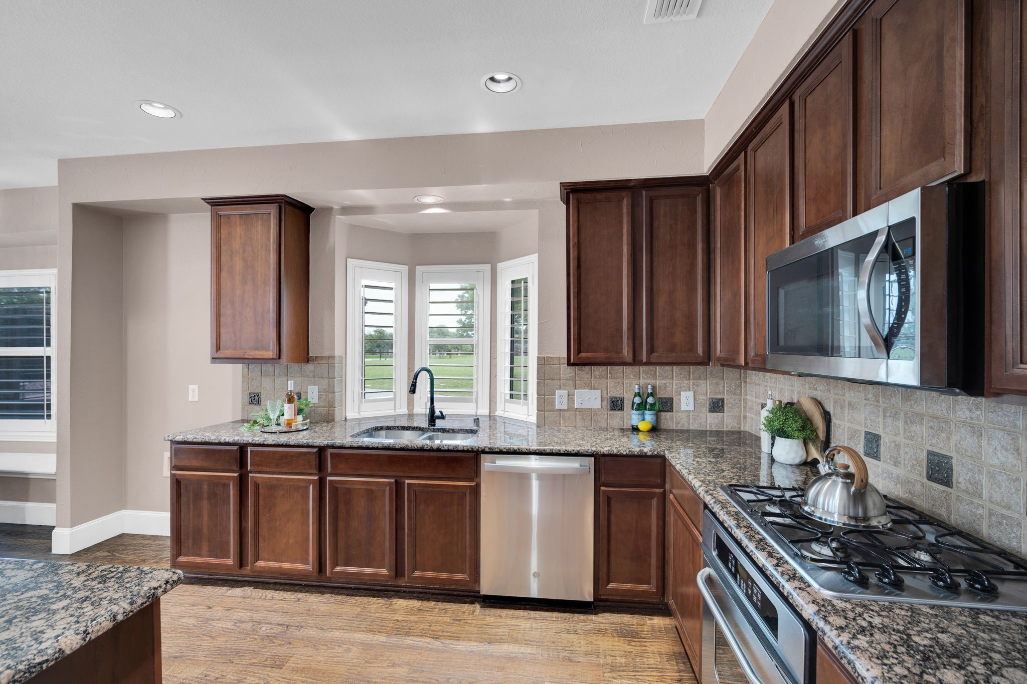 10002 Knoll Trace Way Frisco TX 75035