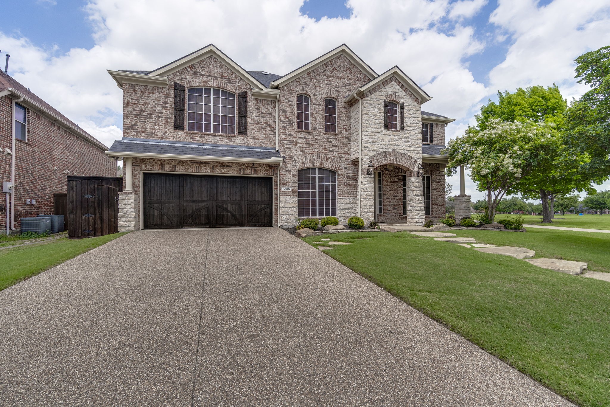 10002 Knoll Trace Way Frisco TX 75035