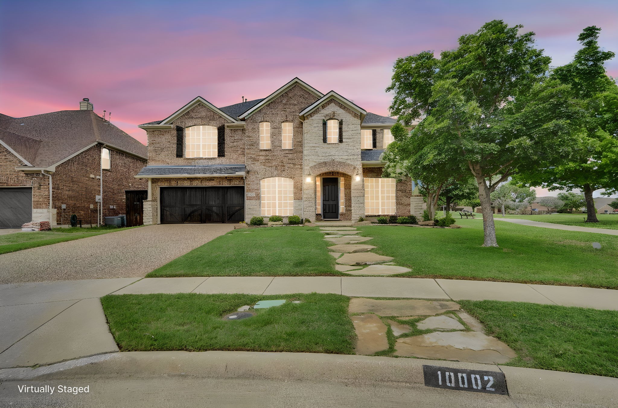 10002 Knoll Trace Way Frisco TX 75035