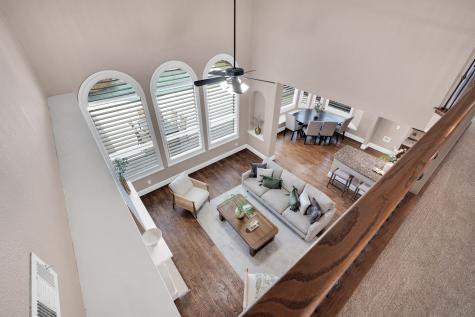 10002 Knoll Trace Way Frisco TX 75035