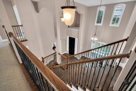 10002 Knoll Trace Way Frisco TX 75035