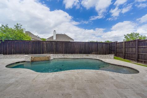 10002 Knoll Trace Way Frisco TX 75035