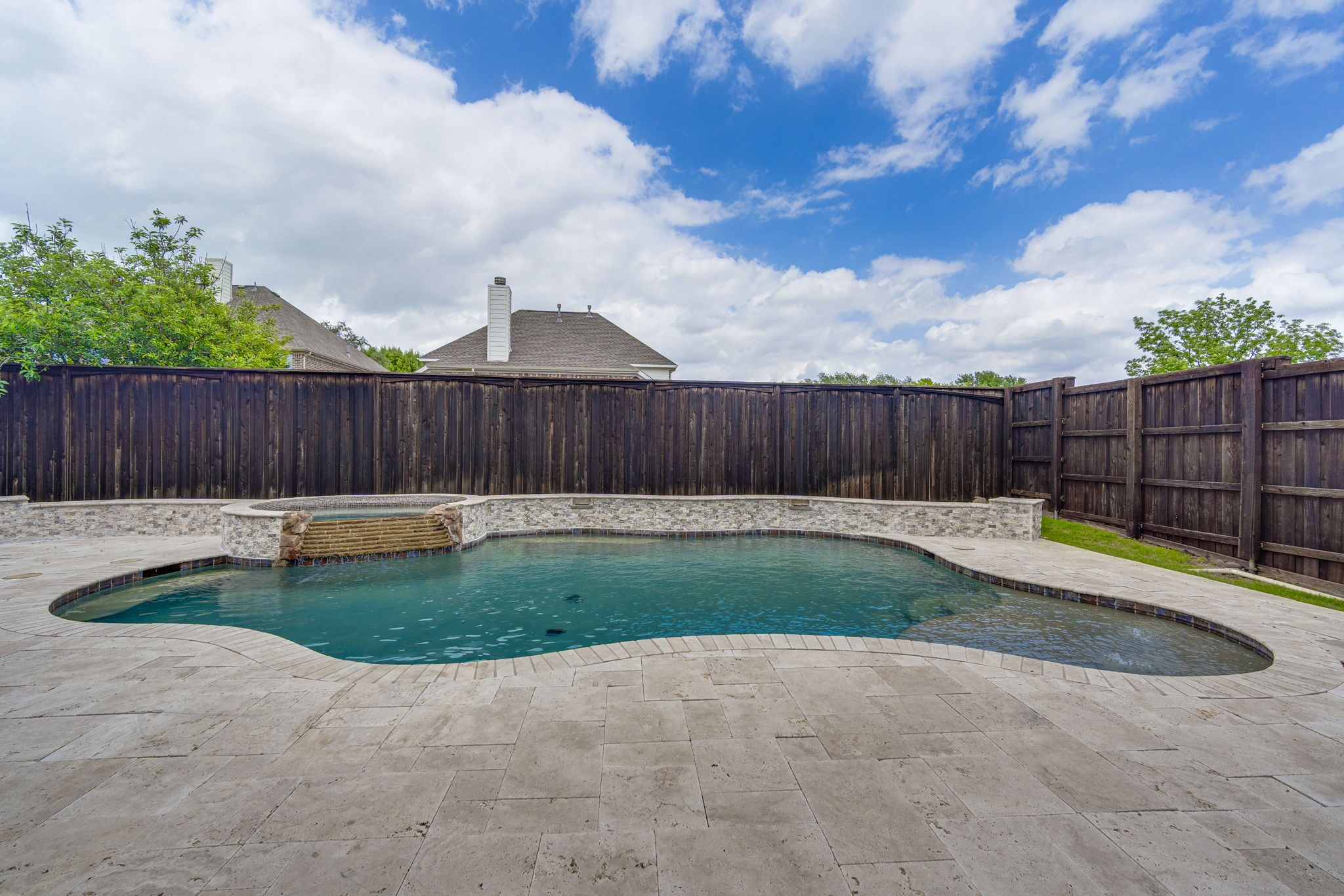 10002 Knoll Trace Way Frisco TX 75035