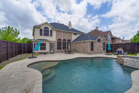 10002 Knoll Trace Way Frisco TX 75035