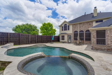 10002 Knoll Trace Way Frisco TX 75035