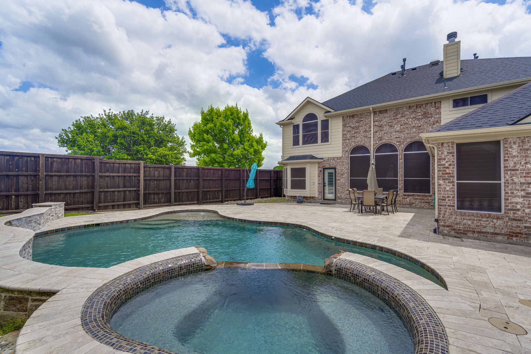 10002 Knoll Trace Way Frisco TX 75035
