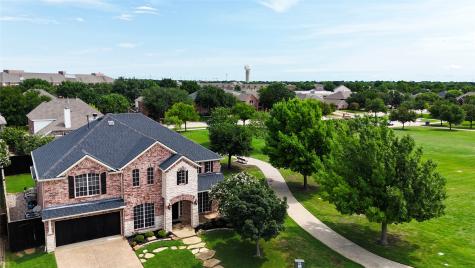 10002 Knoll Trace Way Frisco TX 75035