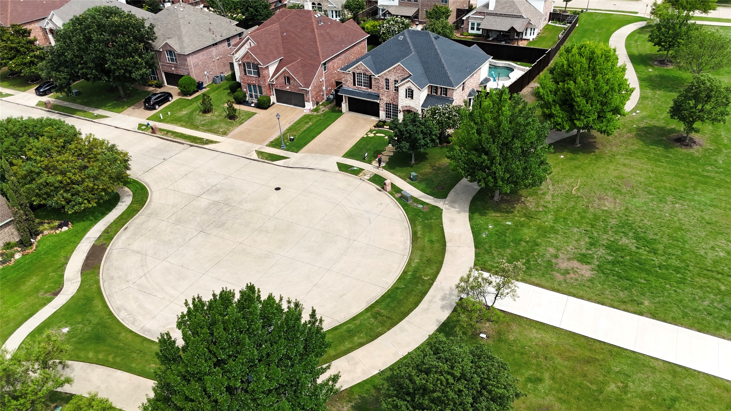 10002 Knoll Trace Way Frisco TX 75035