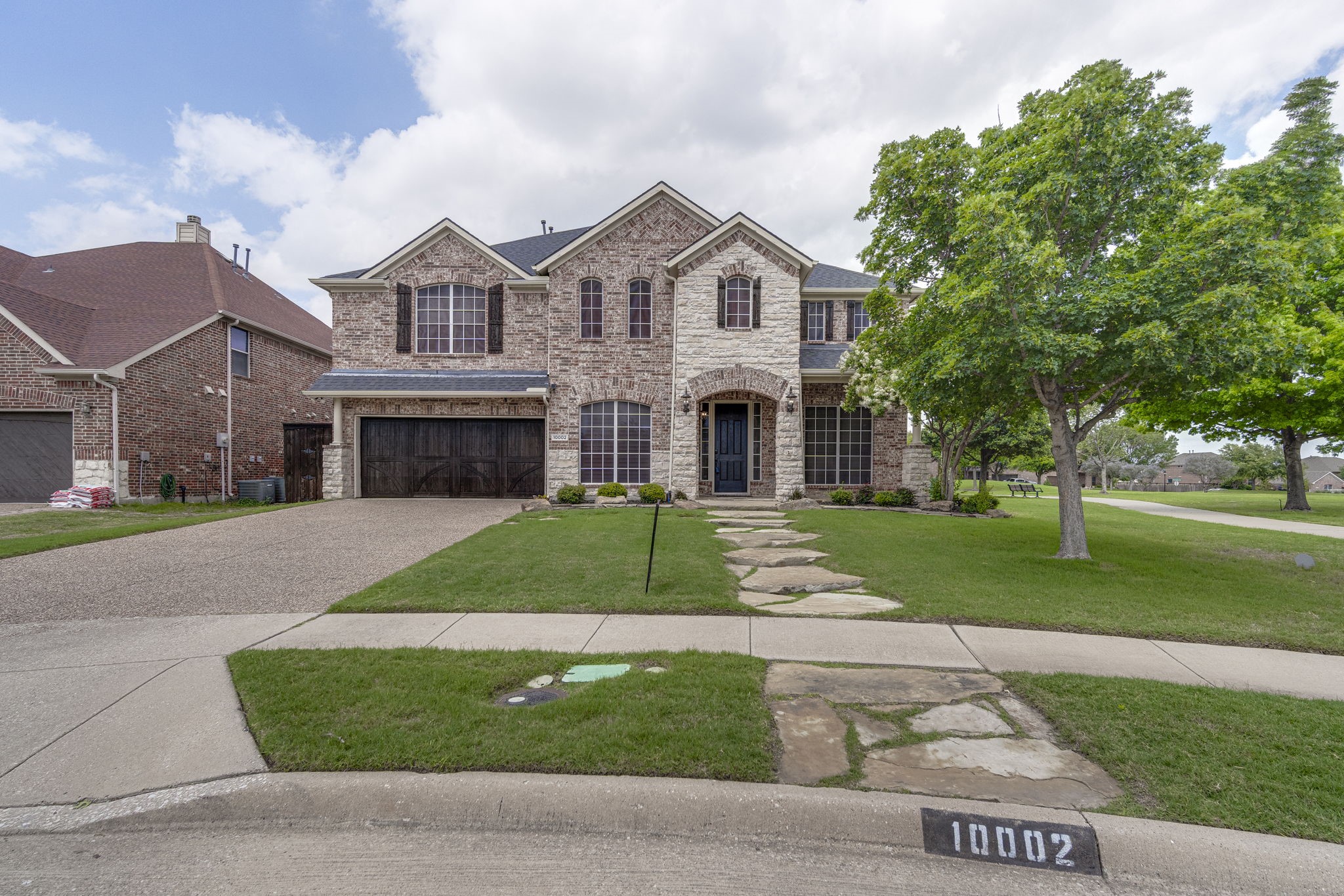 10002 Knoll Trace Way Frisco TX 75035