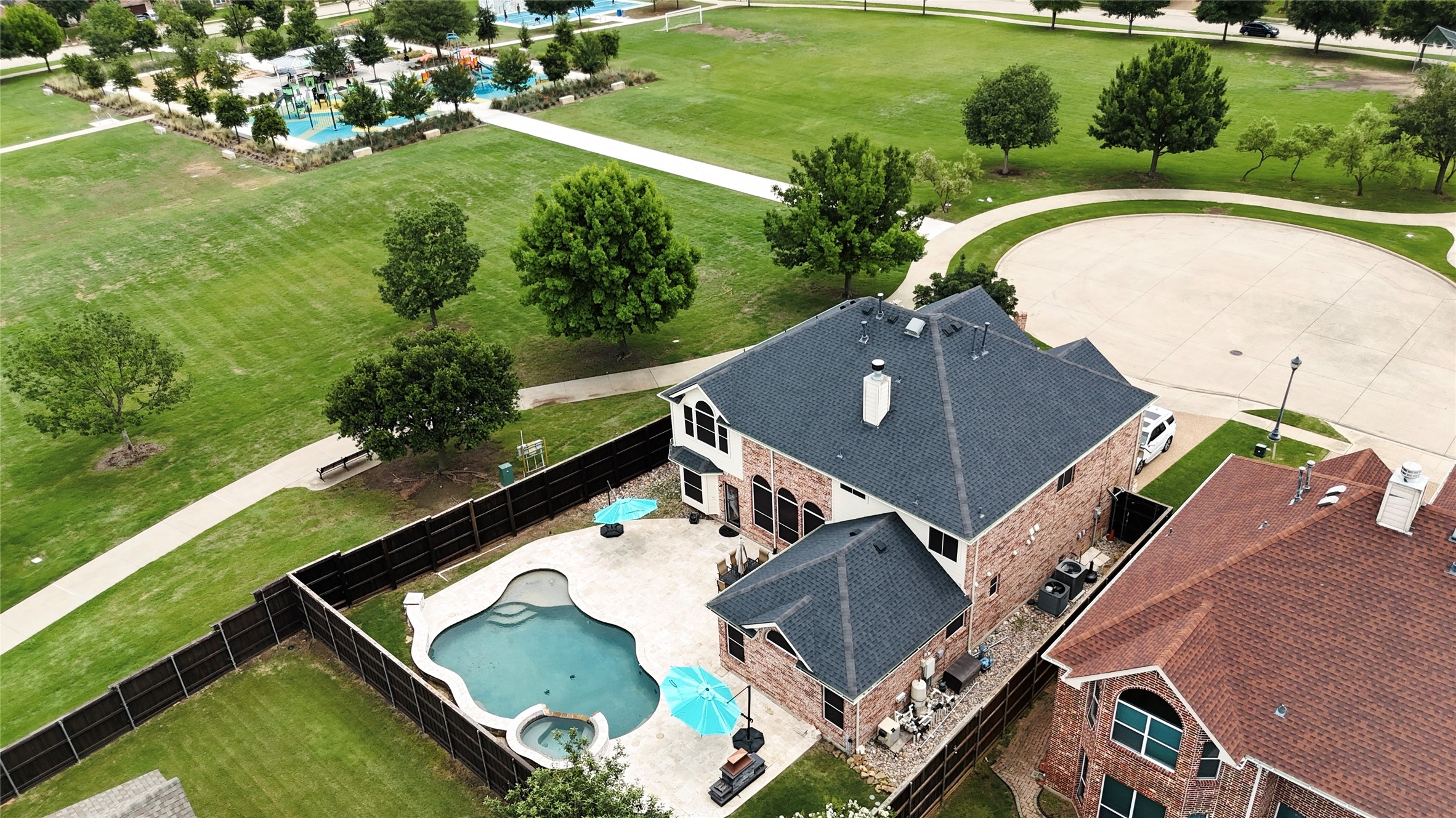 10002 Knoll Trace Way Frisco TX 75035