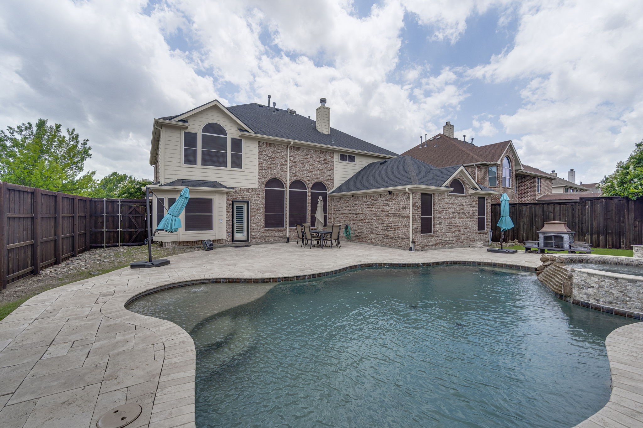 10002 Knoll Trace Way Frisco TX 75035