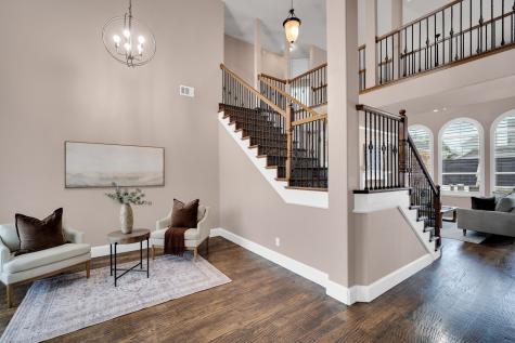 10002 Knoll Trace Way Frisco TX 75035