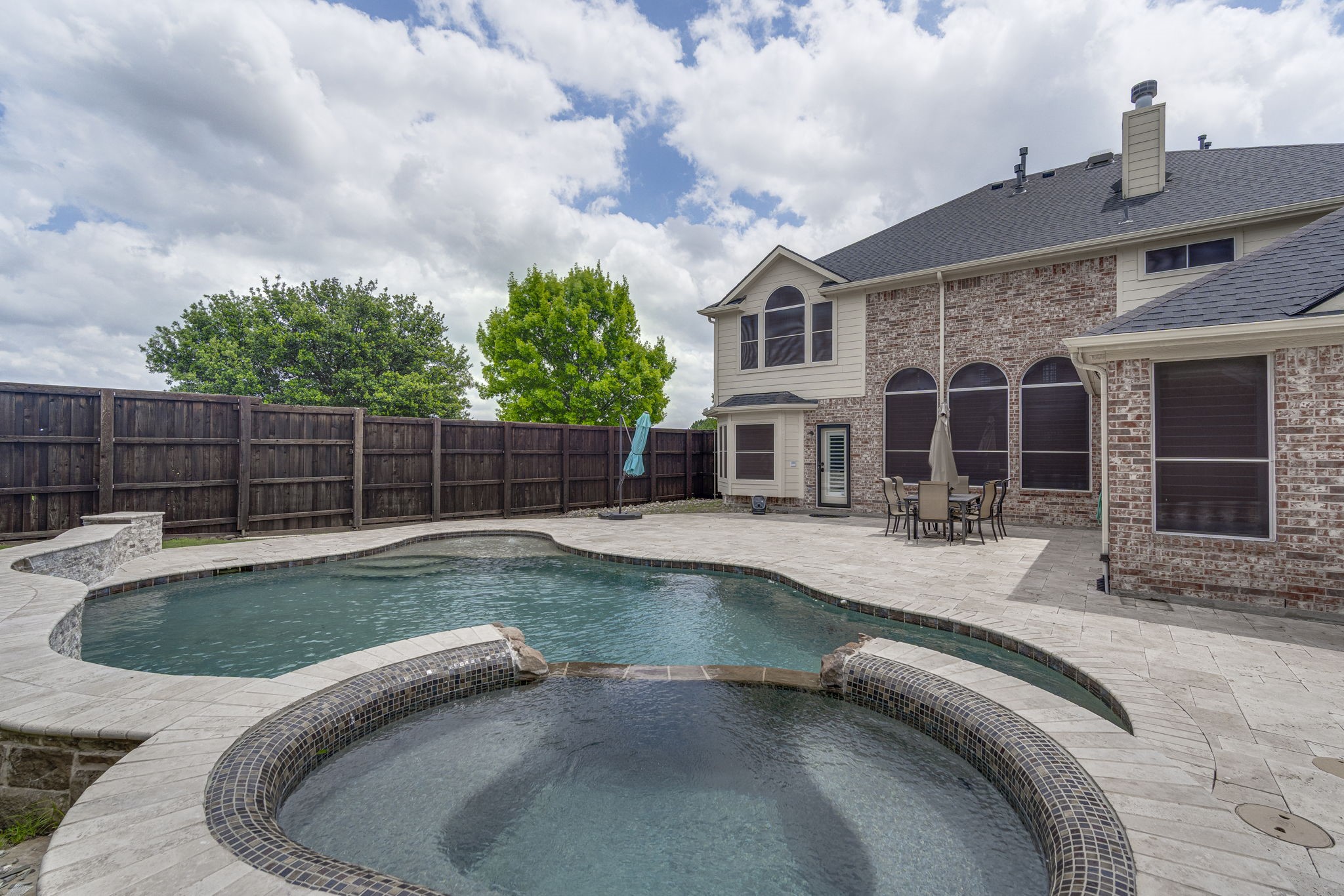 10002 Knoll Trace Way Frisco TX 75035