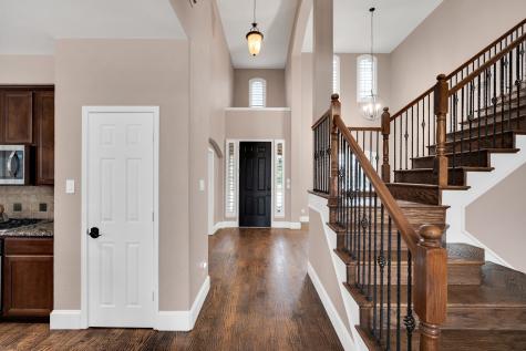 10002 Knoll Trace Way Frisco TX 75035