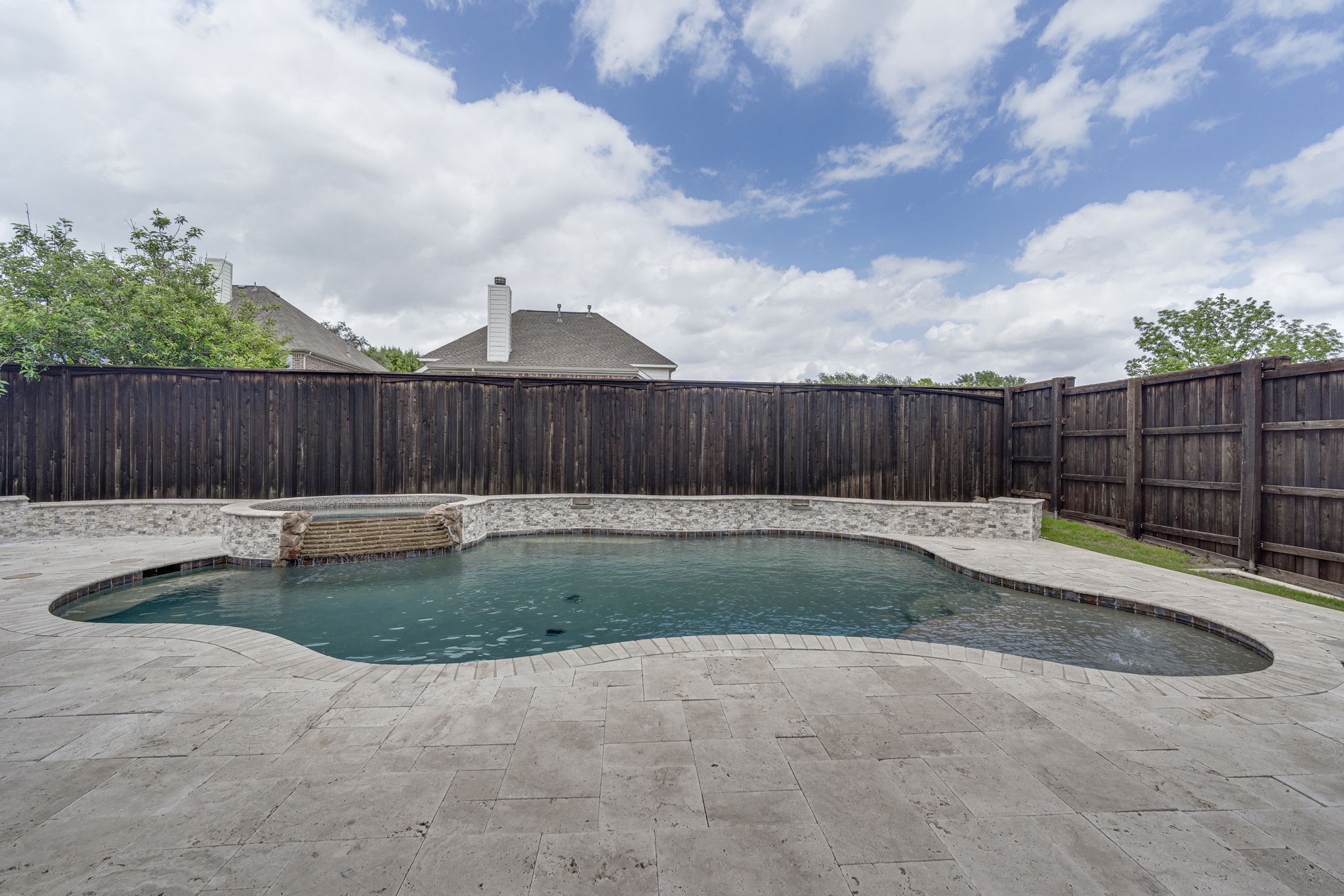 10002 Knoll Trace Way Frisco TX 75035