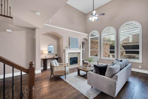 10002 Knoll Trace Way Frisco TX 75035