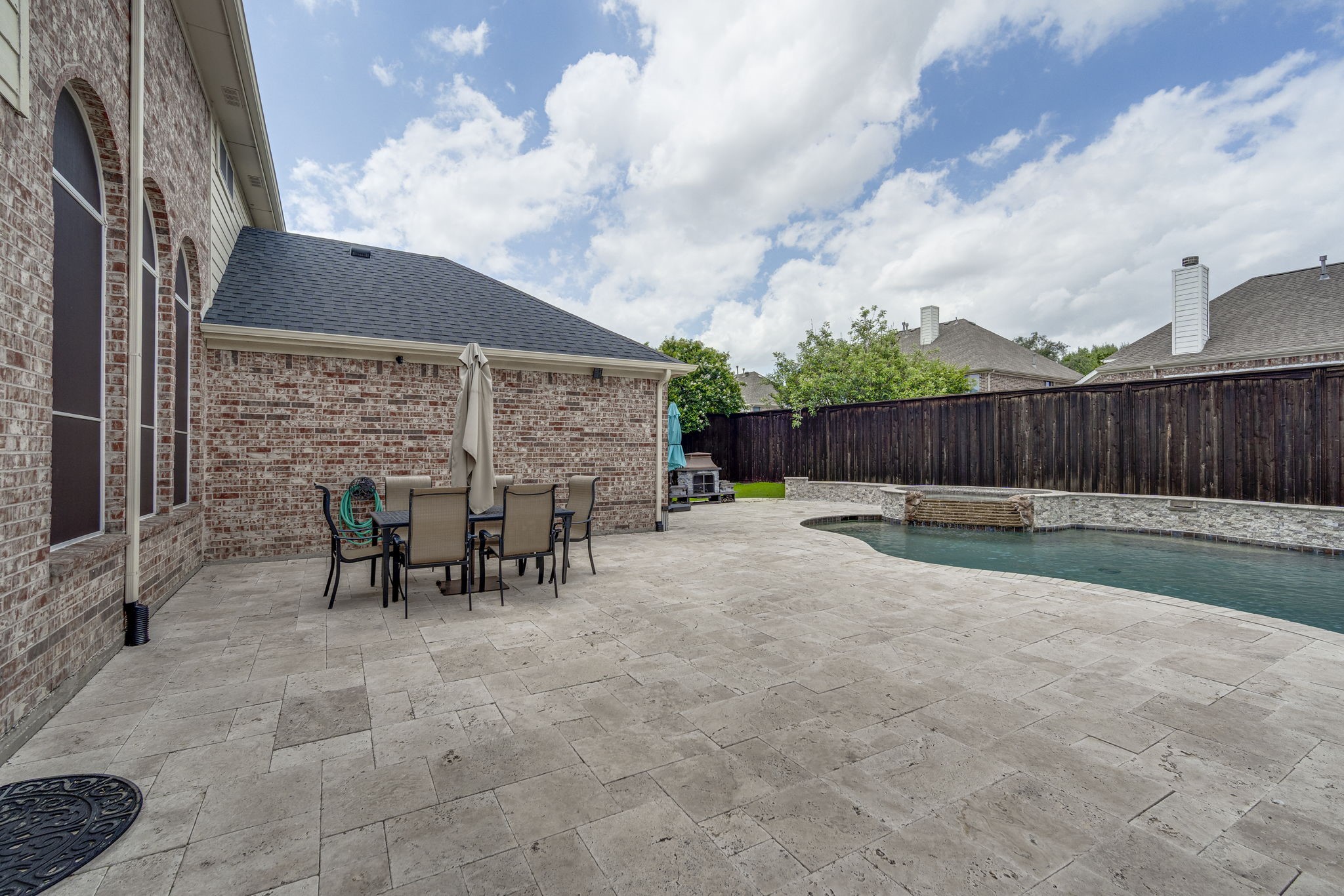 10002 Knoll Trace Way Frisco TX 75035