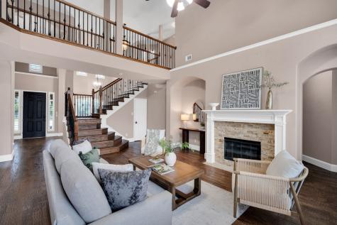 10002 Knoll Trace Way Frisco TX 75035