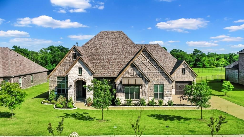 804 Moses Drive Heath TX 75032