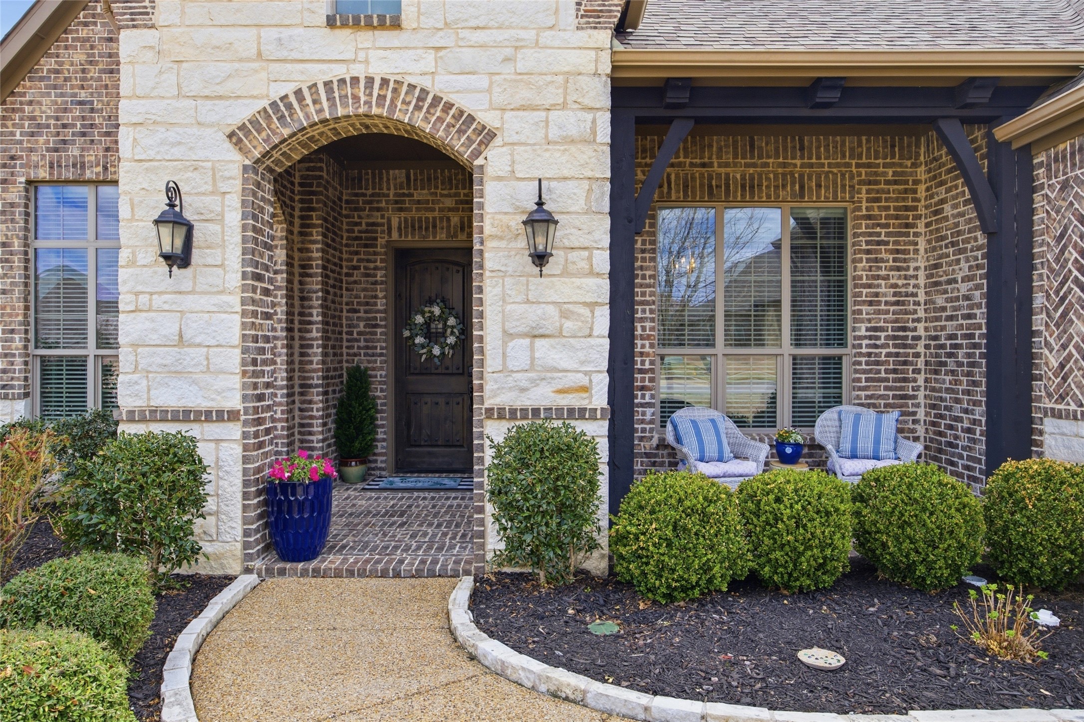 804 Moses Drive Heath TX 75032