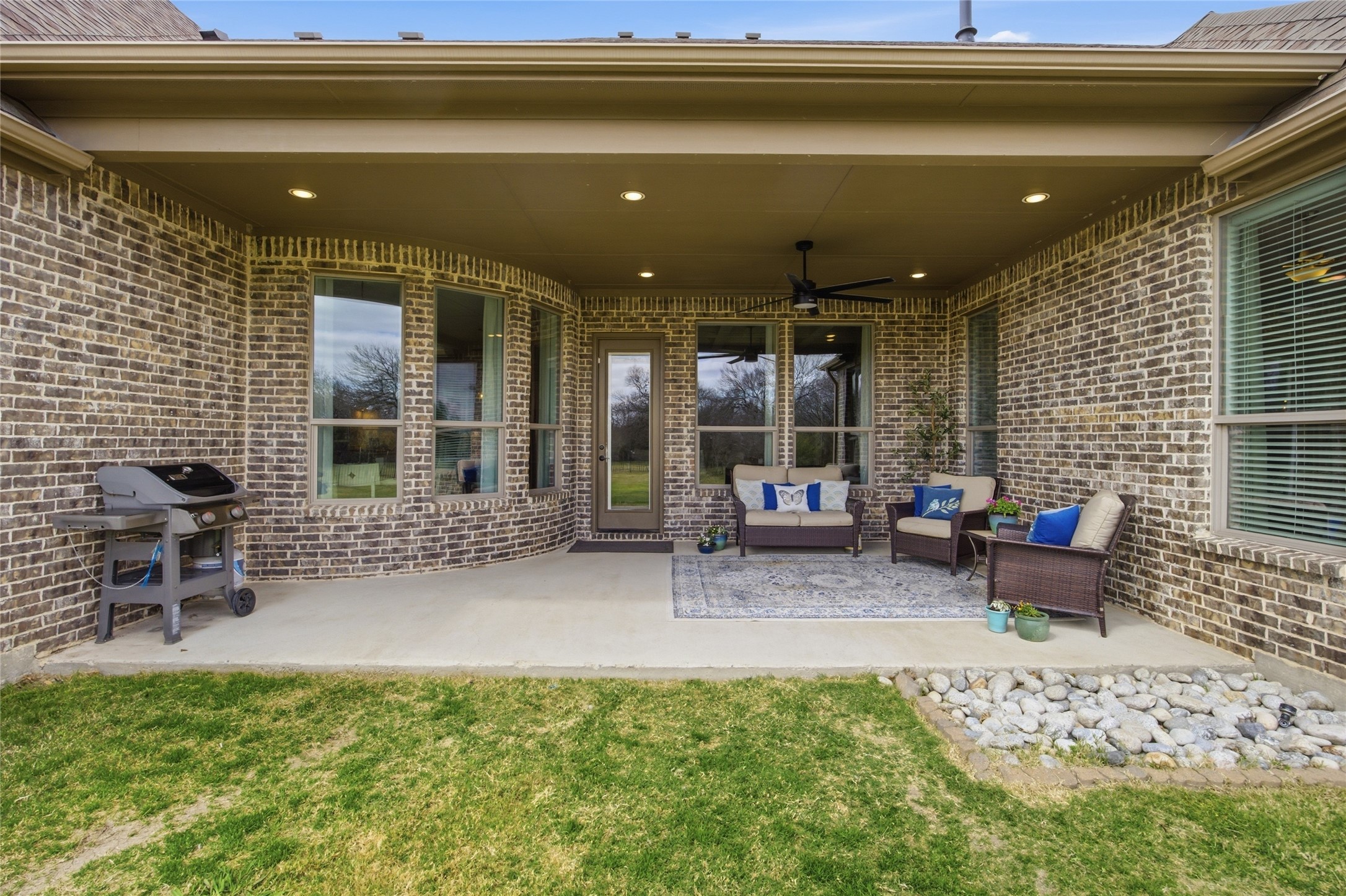 804 Moses Drive Heath TX 75032