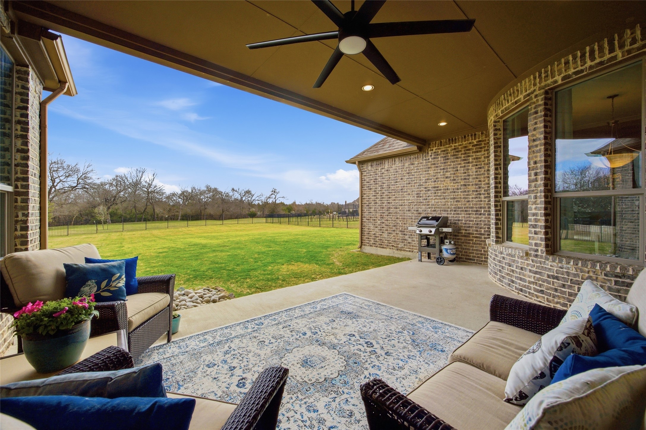 804 Moses Drive Heath TX 75032