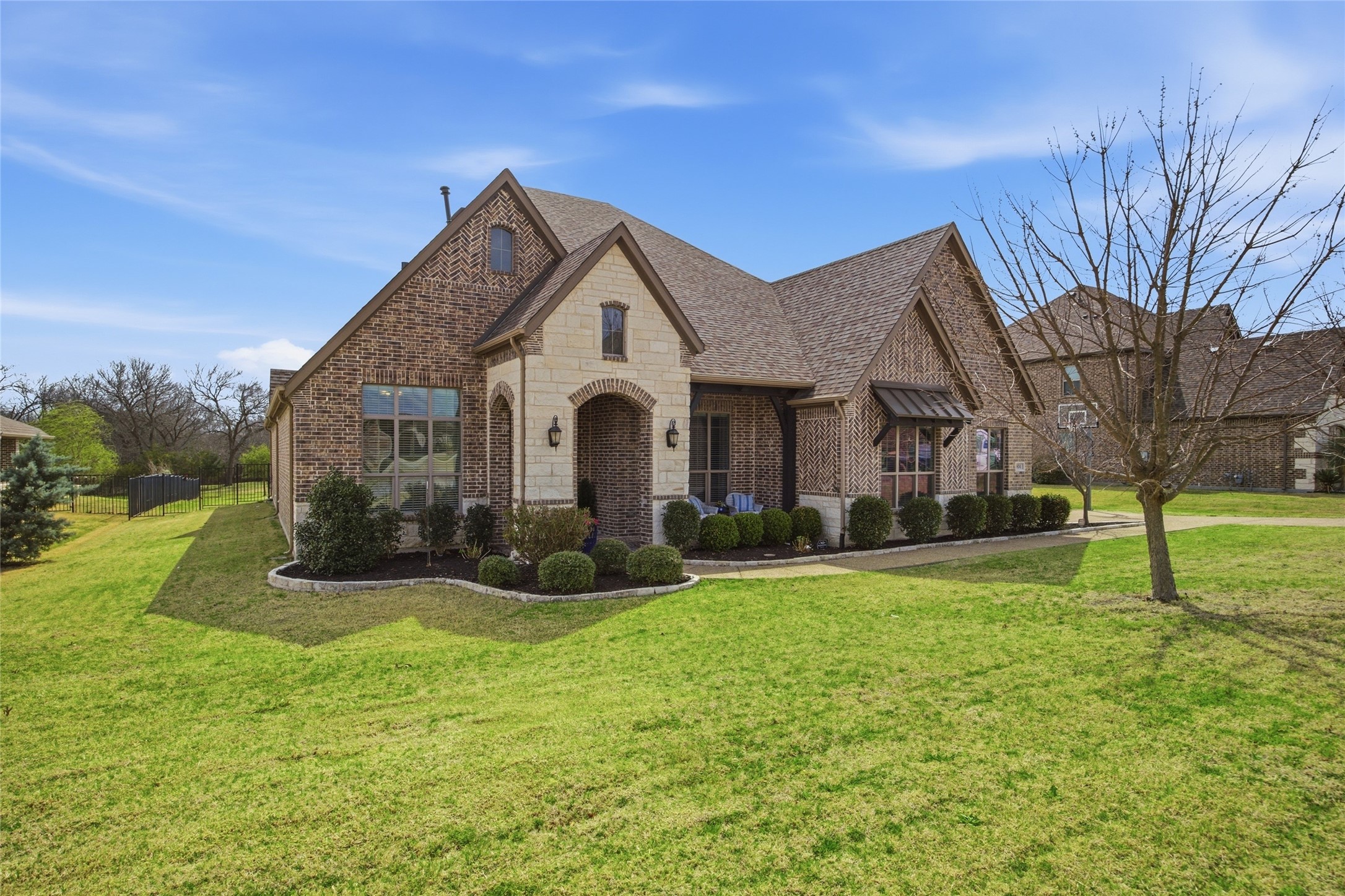 804 Moses Drive Heath TX 75032